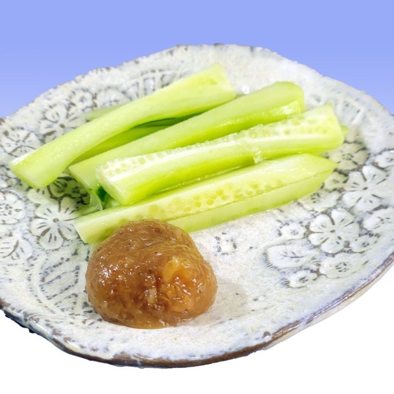 野菜スティック
